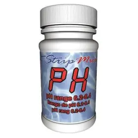 486639 Industrial Test Systems Micro 7 Plus Ph Reagent