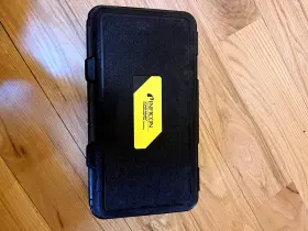 718-202-g1 Inficon 14470767 Combustible Gas Leak Detector - Yellow