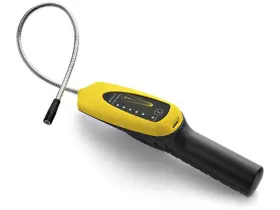 718-202-g1 Inficon 645759322166 Gas-mate - Combustible Gas Leak Detector