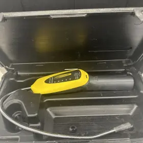 718-202-g1 Inficon Gas-mate Combustible Gas Detector