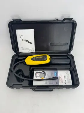 718-202-g1 Inficon 810044830088 Gas Mate -718-202-g1 Combustible Detector Kit
