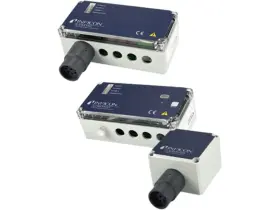 Ldm150 Inficon - Refrigerant Monitors