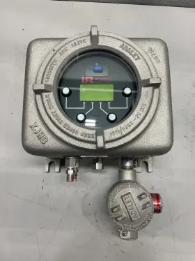 R-8400d Infrared Industries Gas Analyzer