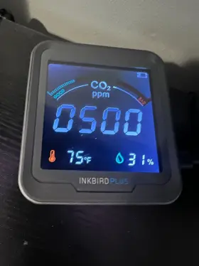 Pth-9c Inkbird Plus