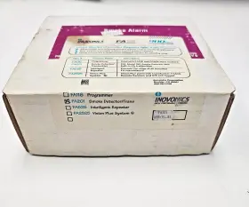 Fa201 Inovonics Smoke Detector/ Transmitter 900mhz New
