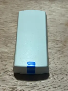 Fa5201 Inovonics One Wireless Transmitter Blue Tab Legacy Submetering