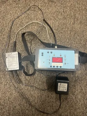 Iq350-1657-0532 International Sensor Technology Iq350-s2