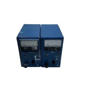 4189 Interscan 4000 Series Hydrazine Portable Gas Analyzer Analog