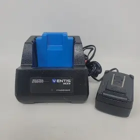18108191 Isc Industrial Scientific Ventis Charging Cradle With Power Supply