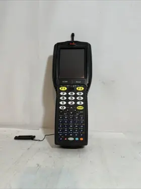 Fc300 Itron 7613023169239 Mobile Computer Sread Utility Meter Scanner Only