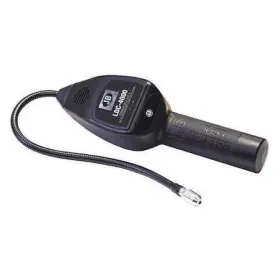 Ldc-4000 Jb Industries Combustible Gas Detector Alarm