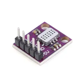 Mics-6814 Jessinie Gas Sensor Module Air Quality Detection Carbon Monoxide Co N