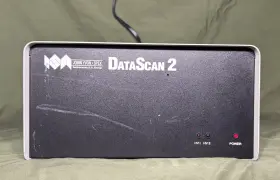 Ds1010 Jobin Yvon Good Condition X Spex Datascan 2 Data Acquisition Controller #ds1010