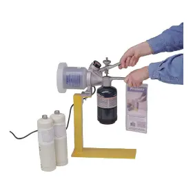 28190 Justrite Cylinder Devalving Tool