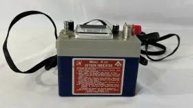 K-525 Jw Sniffer Oxygen Indicator Sensor Test Equipment