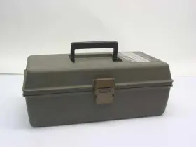Ml-450 Kahl Scientific Instruments Ml-450/b/um Psychrometer Gemware Electro-v With Storage Case