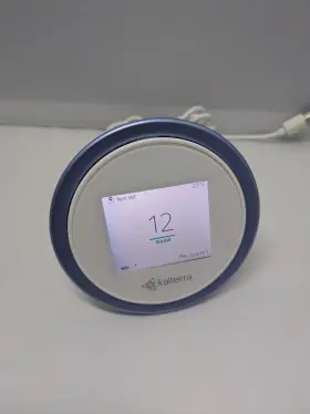 Le-202 Kaiterra Laser Egg Chemical Smart Air Quality Monitor Discontinued