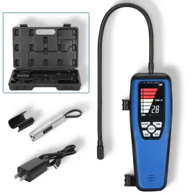 Ld-200 Kalageen Freon Leak Detec