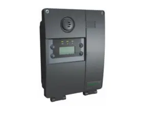 Gdn-bo2 Kele New O2 Bacnet Network Gas Detector