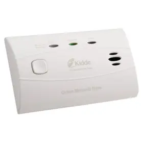 21010045 Kidde C3010 Sealed Lithium Battery Power Carbon Monoxide Alarm