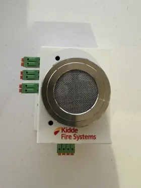 31-r-gas-flammable Kidde-fenwal Gas Sensor 31-r-gas-flammable Kidde-fenwal Gas Sensor
