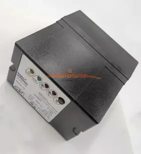 Tc410-10t Kromschroder New Krom 84765820 Gas Leak Detector