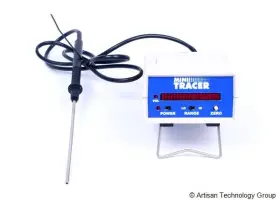 Lhhld-1000 Laco Technologies Minitracer Leak Detector