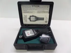 501-nk Leak-tec Tracer 501 Nk Combustible/toxic Gas
