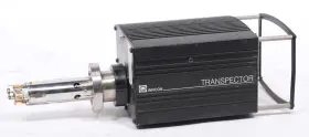 Tc100 Leybold Inficon Tsp 1875 Transpector Residual Gas Analyzer