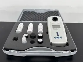Tb250-wl Lovibond Tb250 Wl Compact White Light Turbidity Meter