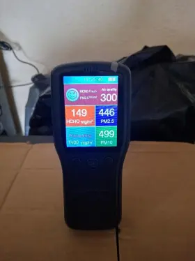 Ax-8016 Loving Home New- Multifunction Air Detector Professional Tester