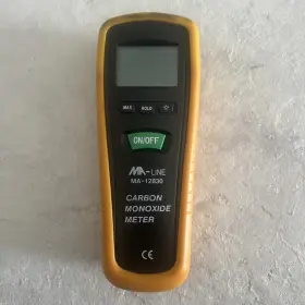 Ma-12830 Ma-line 12830 Carbon Monoxide Meter