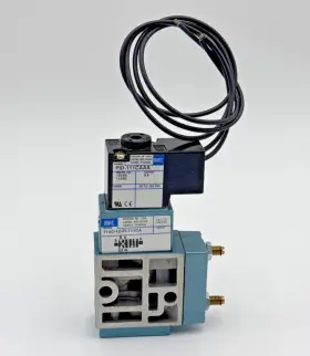 714c-12-pi-111ca Mac Solenoid Valve