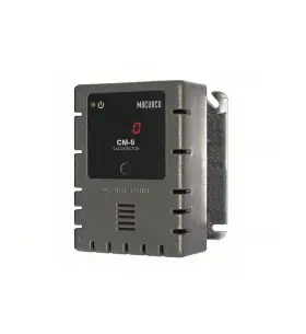 70-2900-0200-0 Macurco Fixed Gas Detector Cm-6