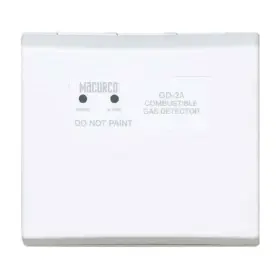 Gd-2a Macurco Fixed Gas Detector C3h8 Ch4 To25% Lel
