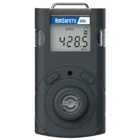 Pm150-co2 Macurco Portable Carbon Dioxide Detector Lcd 786vh4