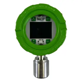 Txp-t40 Macurco Tracxp Fixed Gas Detector
