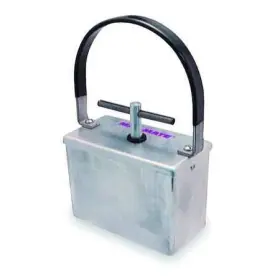 Pr7100 Mag-mate Parts Retriever Magnet 5 Lb Short Hdl