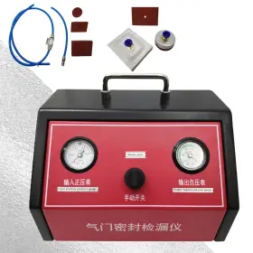 M057058 Maisutseb Automotive Valve Cylinder Head Vacuum Leak Detector Need To Connect Gas