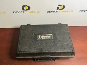 C-p1-nh3 Mannin Systems E/c-p1-nh3 Manning Portable Gas Detector