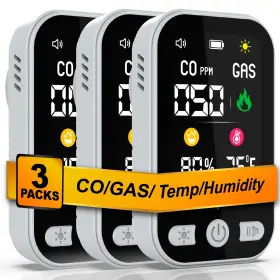 Mar-cmd-hd07 Marcala Llc New Co And Gas Detector