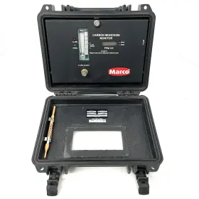 A222 Marco Barricade Carbon Monoxide Monitor