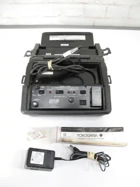 H-10pm Mars 685744253075 Yokogawa All Refrigerant Leak Detector Cfc Hcfc Hfc 25307