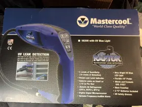 56100 Master Cool Gas Detector