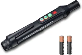Fy8830 Mastfuyi Gas Leak Detector Portable Natural With Audible And Visual