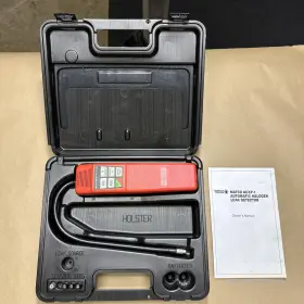 Acxp-1 Matco Tools Match Automatic Halogen Leak Detector