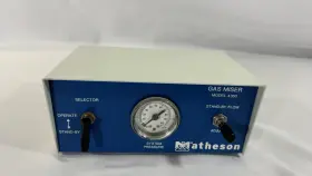 4360 Matheson Gas Miser Model