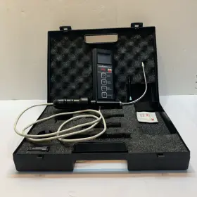 8066 Matheson Leakhunter Plus Gas Detector