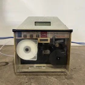 870500 Mda Scientific Gas Detection System Untested Read