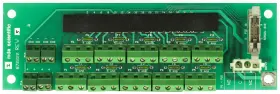 872222 Mda Scientific Input Board
